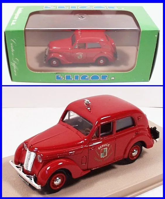 Sejarah dan keindahan desain mobil klasik Prancis yang legendaris